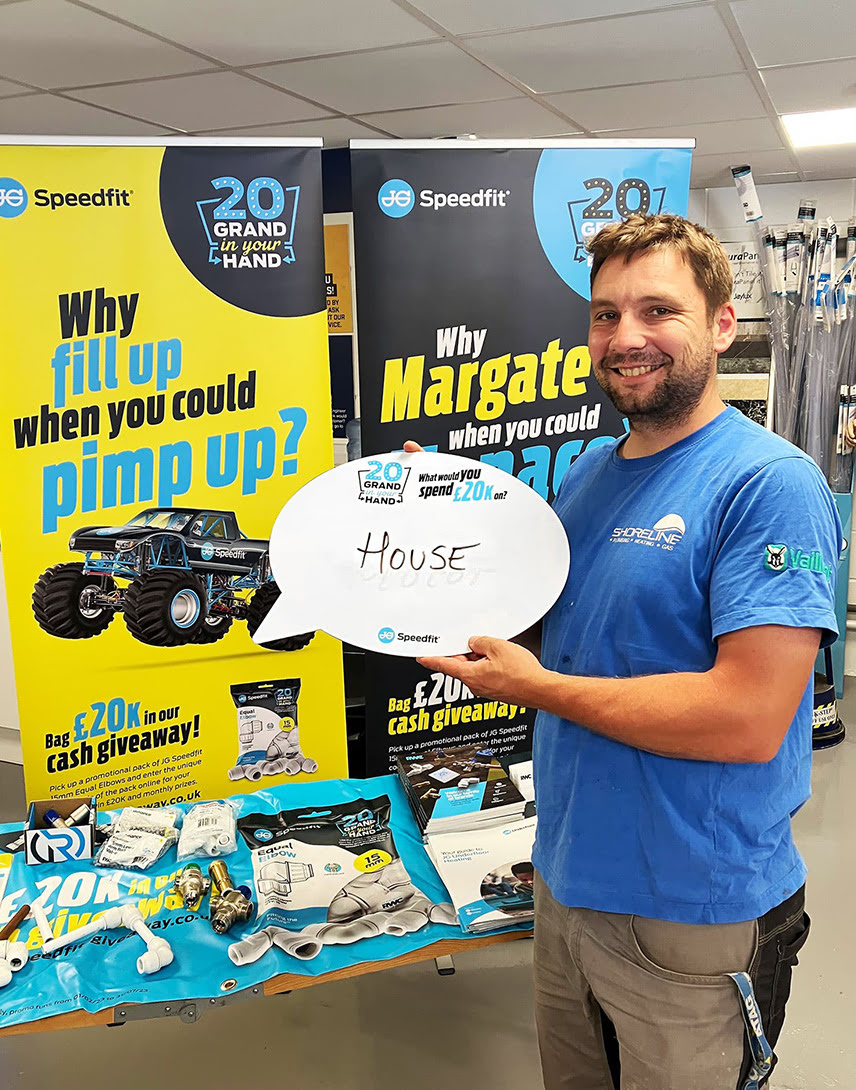 Customer interactions/prize draw entries