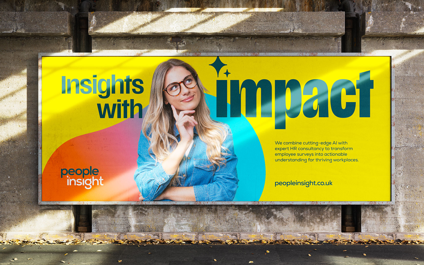Billboard mockup